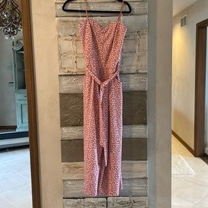 NWOT never worn adorable jumper